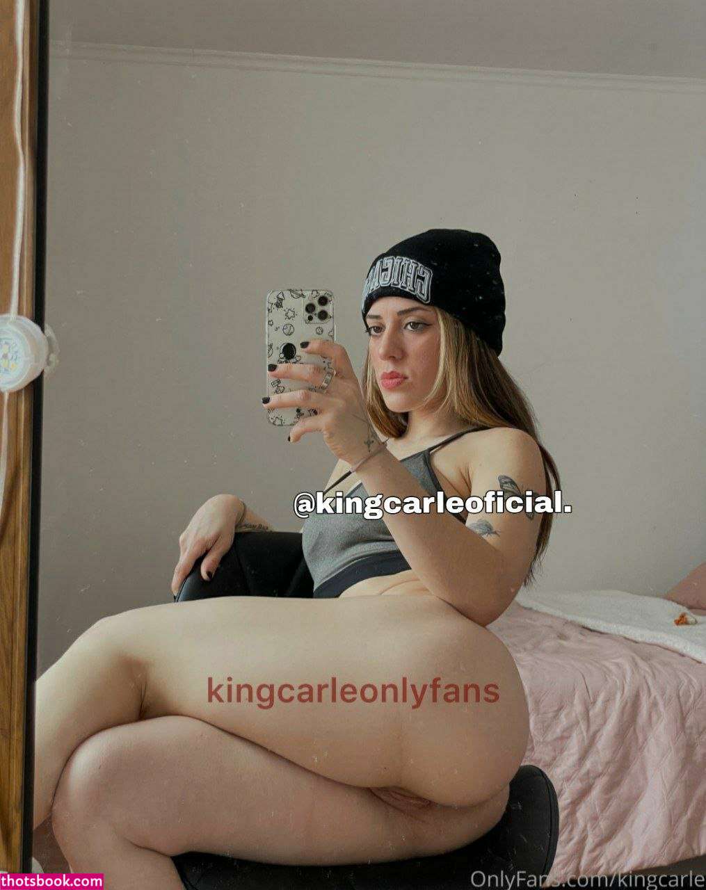 KingCarle OnlyFans Photos #1 181663