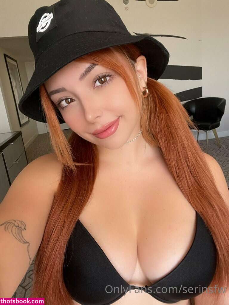 Serinide OnlyFans Photos #2 181787