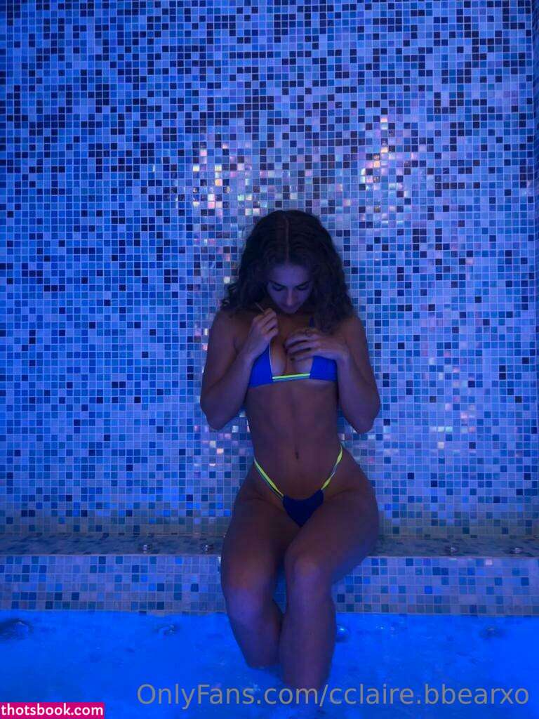 Claire Stone OnlyFans Photos #8 181868