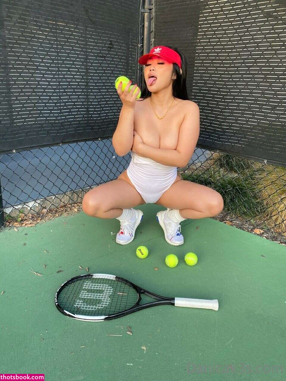 DaniCak3s  Danielle Gee OnlyFans Photos #4 181921