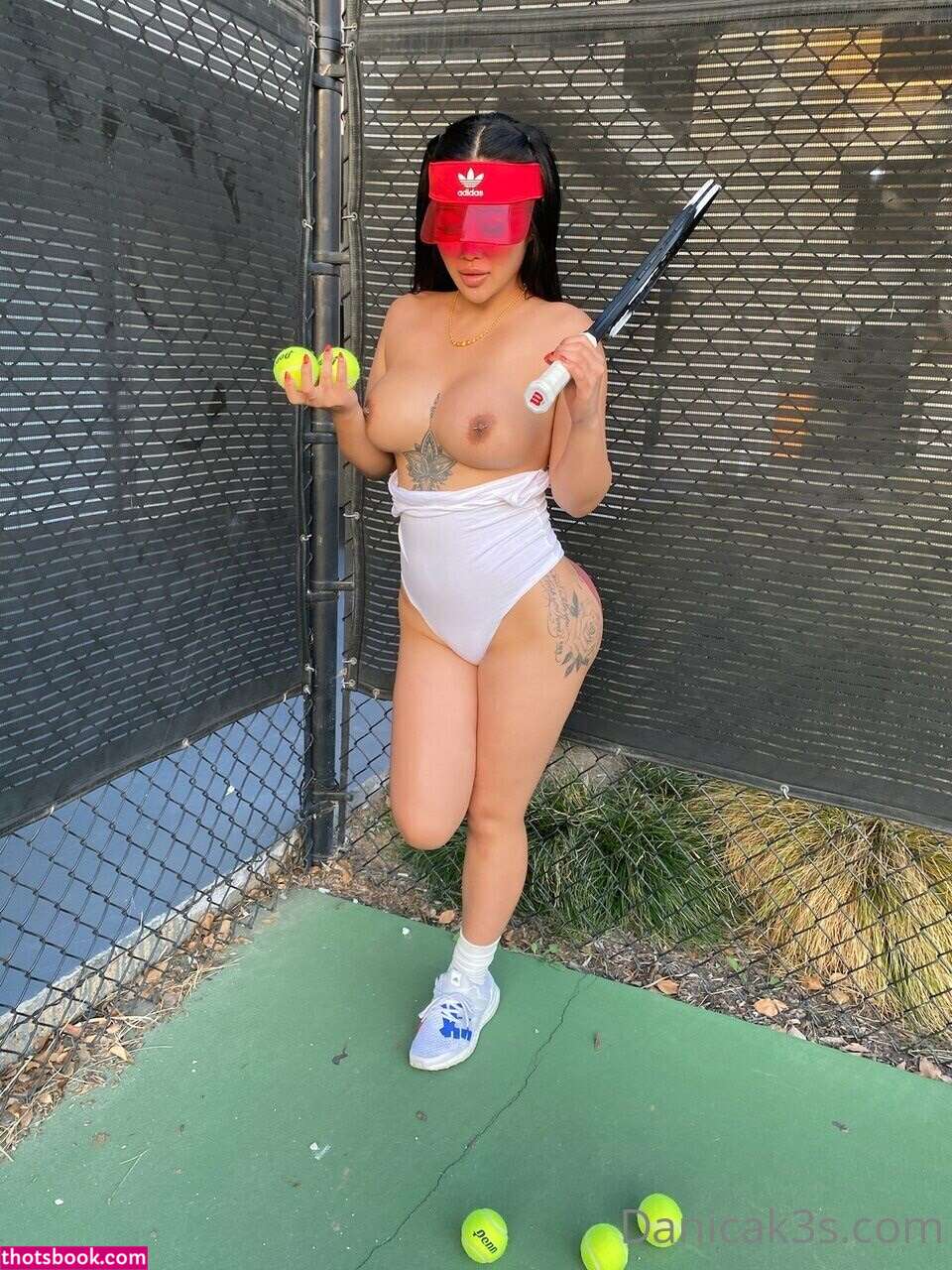 DaniCak3s  Danielle Gee OnlyFans Photos #4 181937