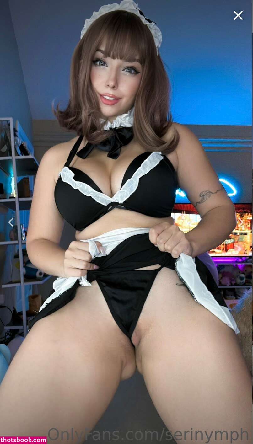Serinide OnlyFans Photos #7 182200