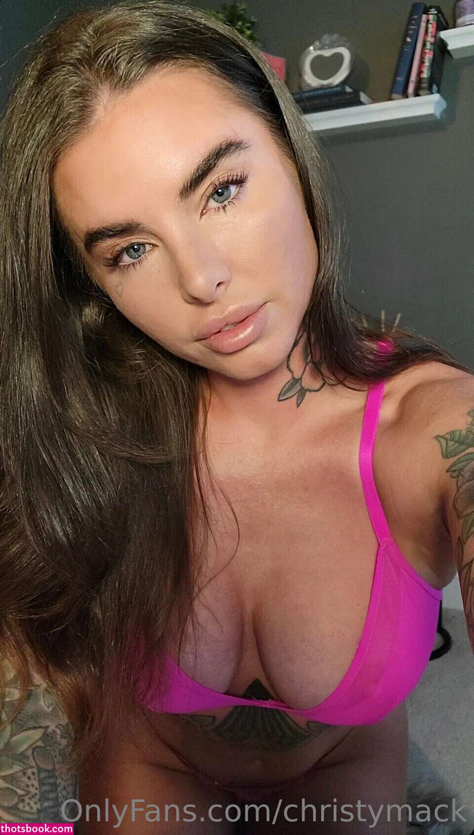 Christy Mack OnlyFans Photos #3 187303