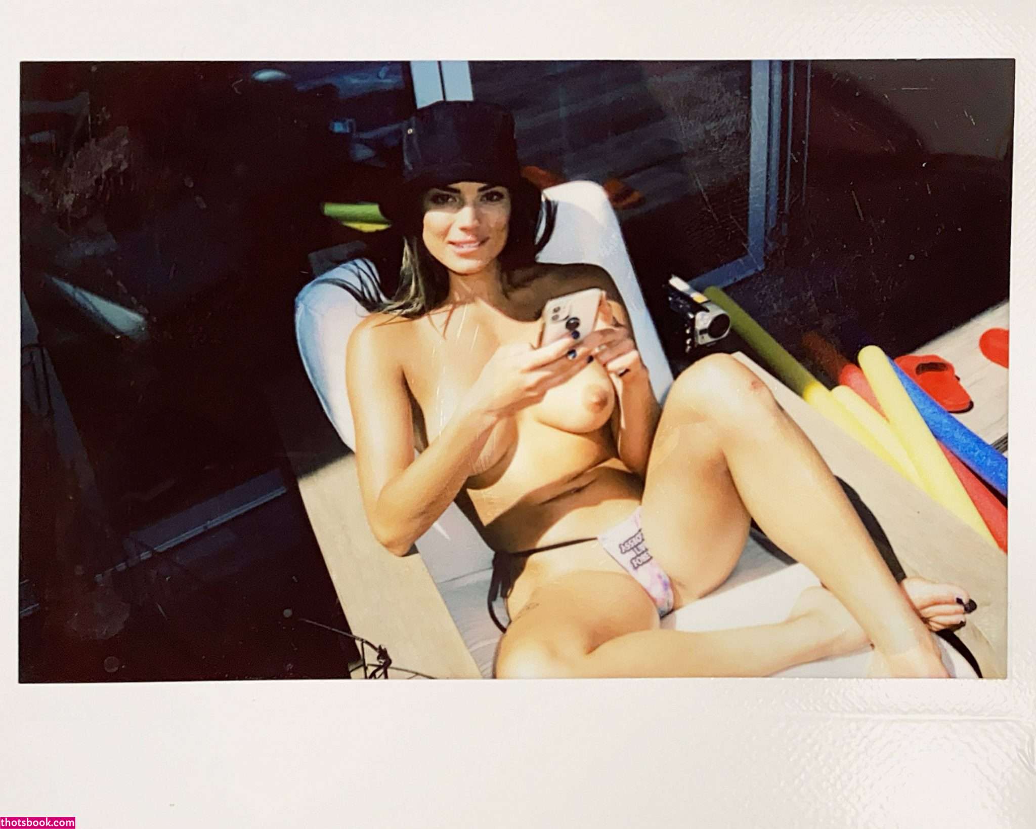 Alyson Eckmann OnlyFans Photos #2 187429