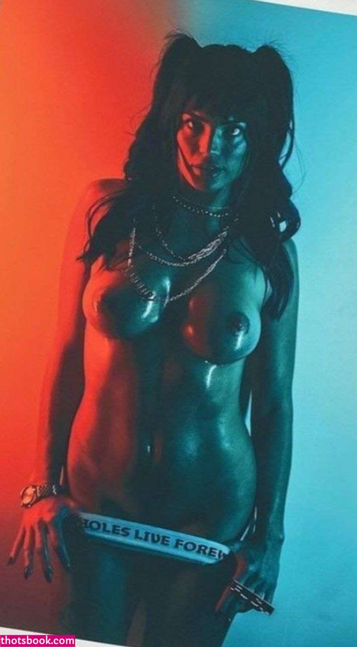 Alyson Eckmann OnlyFans Photos #2 187434