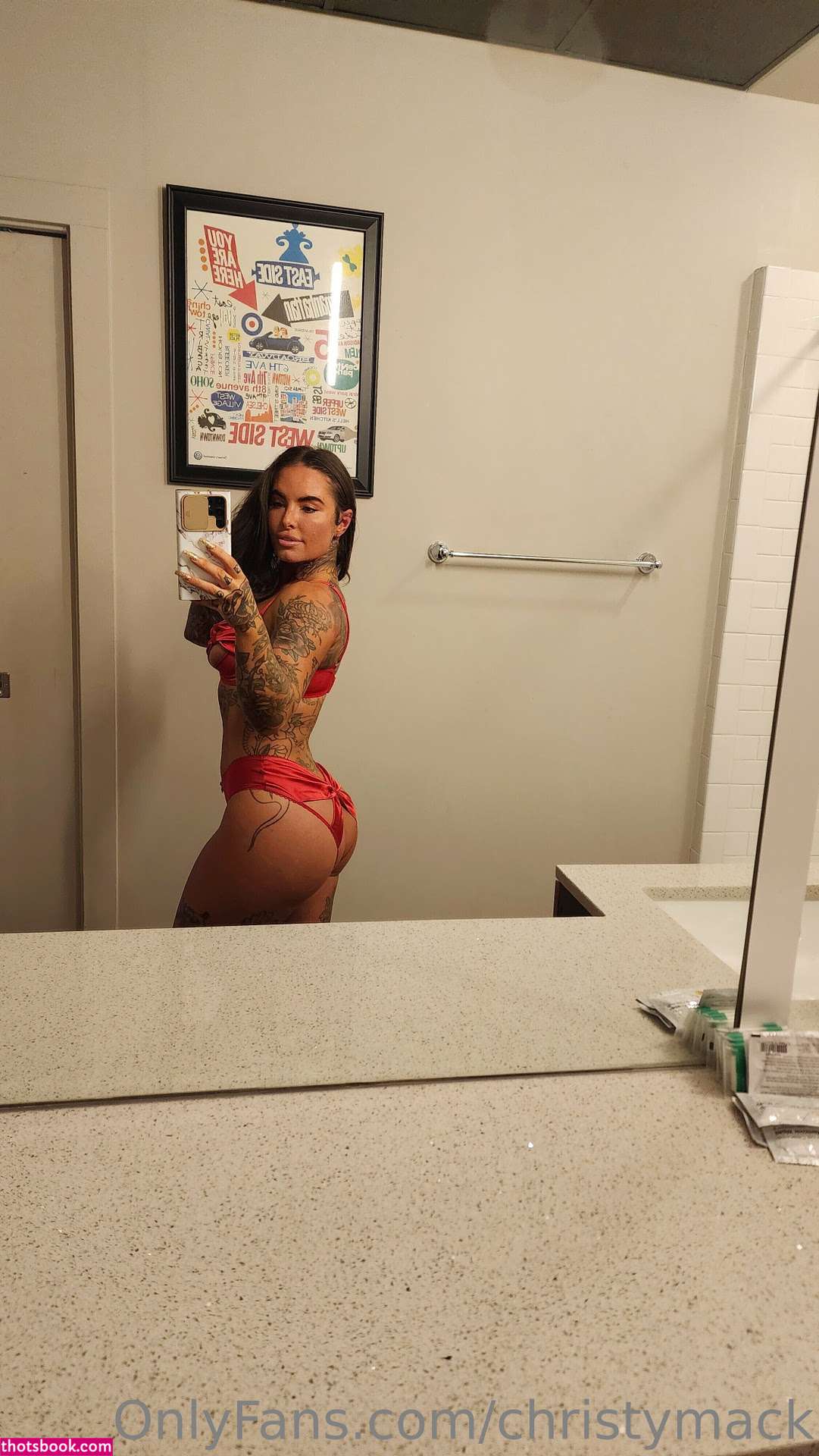 Christy Mack OnlyFans Photos #7 187478