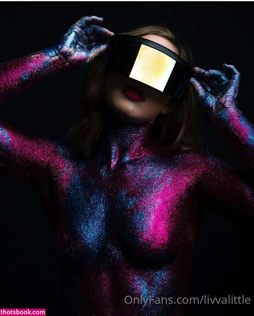 Livvalittle OnlyFans Photos #6 187551