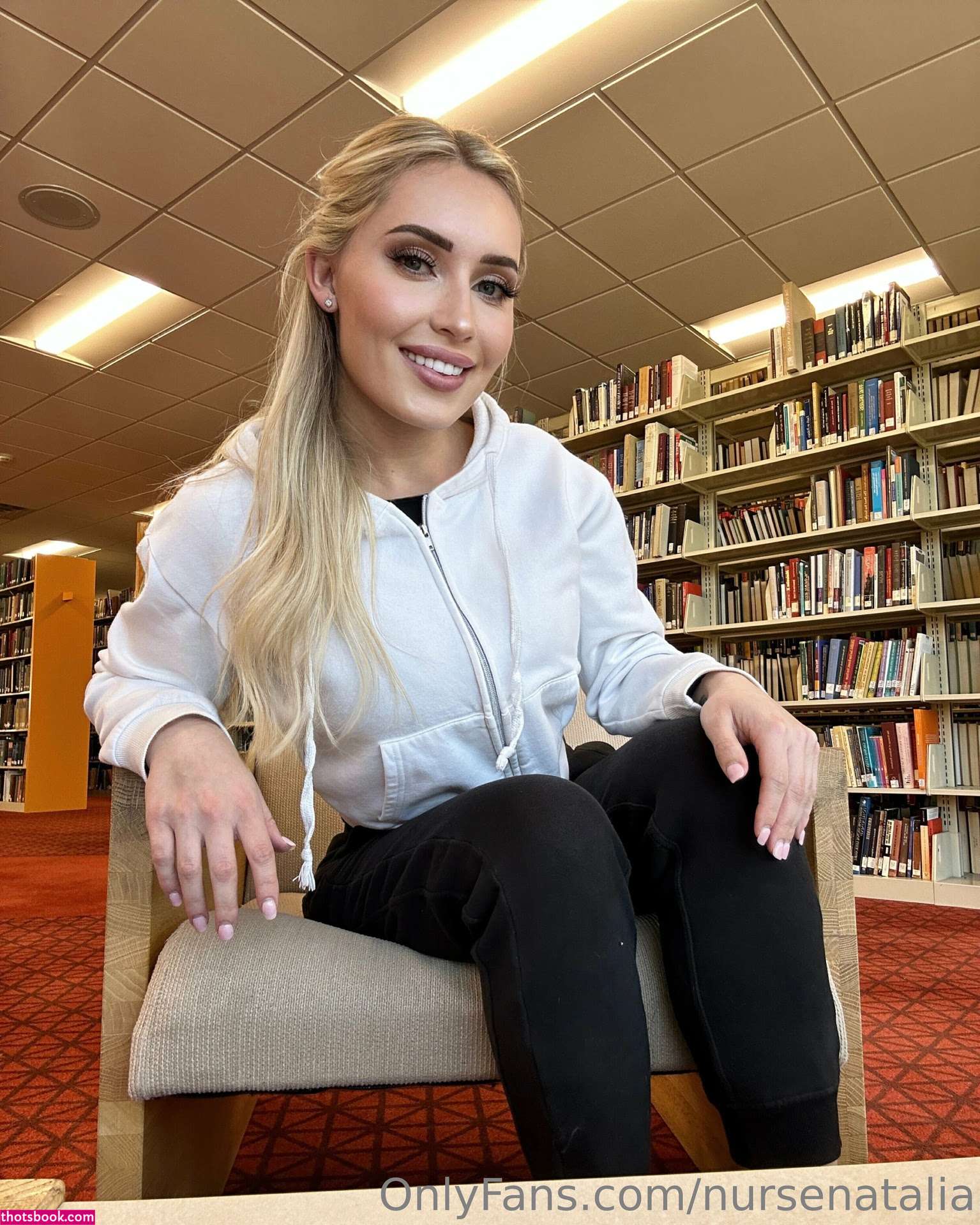 Nurse Natalia OnlyFans Photos #2 187719