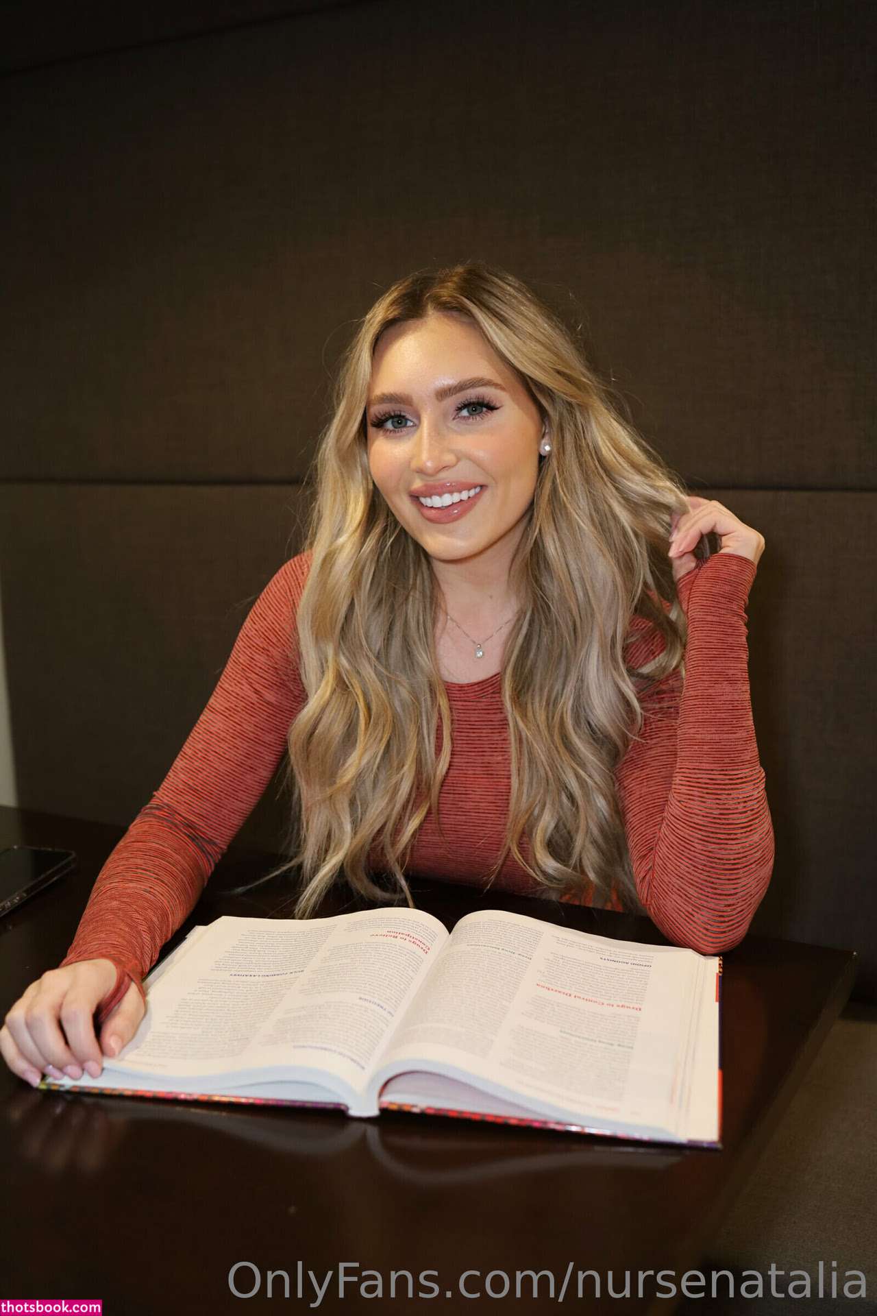 Nurse Natalia OnlyFans Photos #2 187727