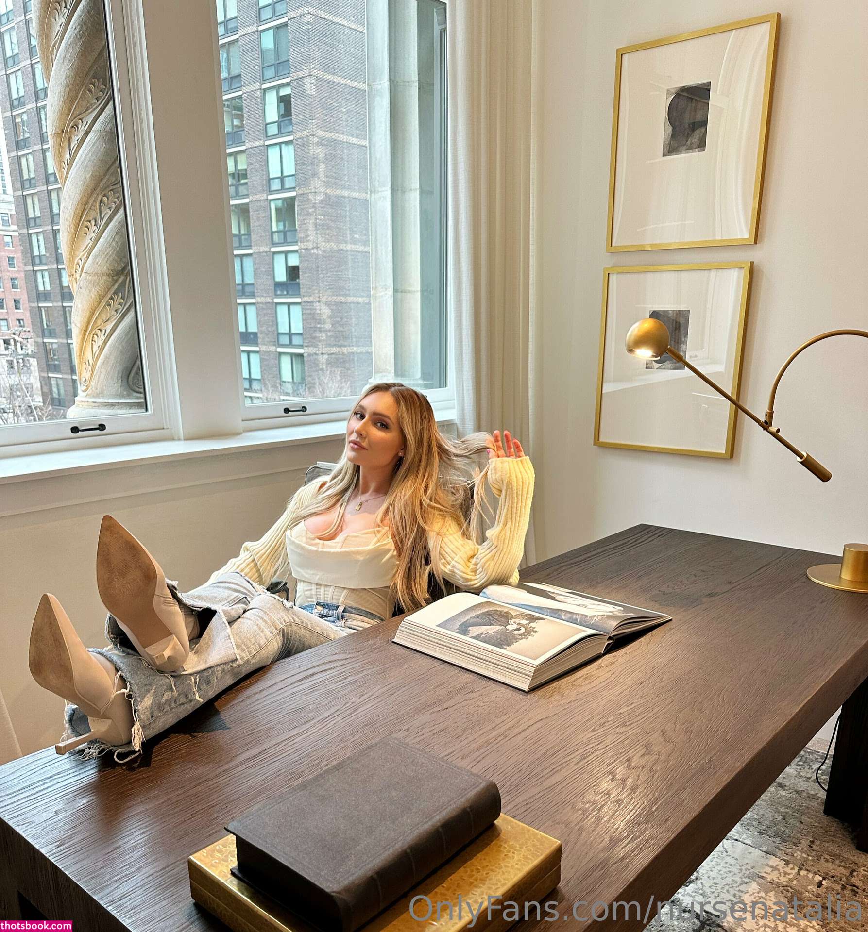 Nurse Natalia OnlyFans Photos #2 187731