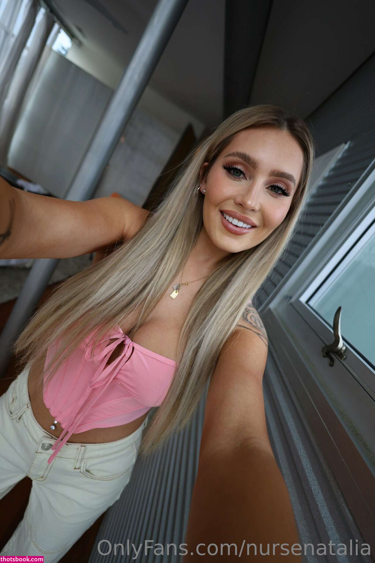 Nurse Natalia OnlyFans Photos #2 187733