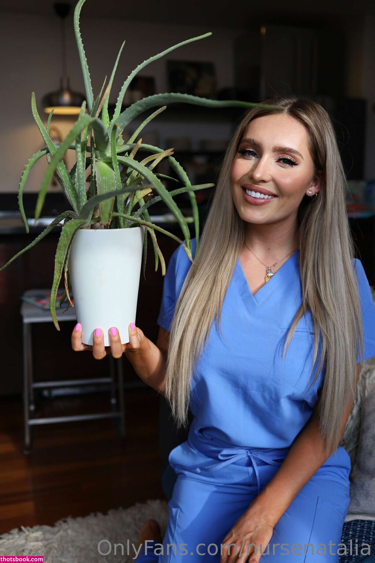 Nurse Natalia OnlyFans Photos #2 187739