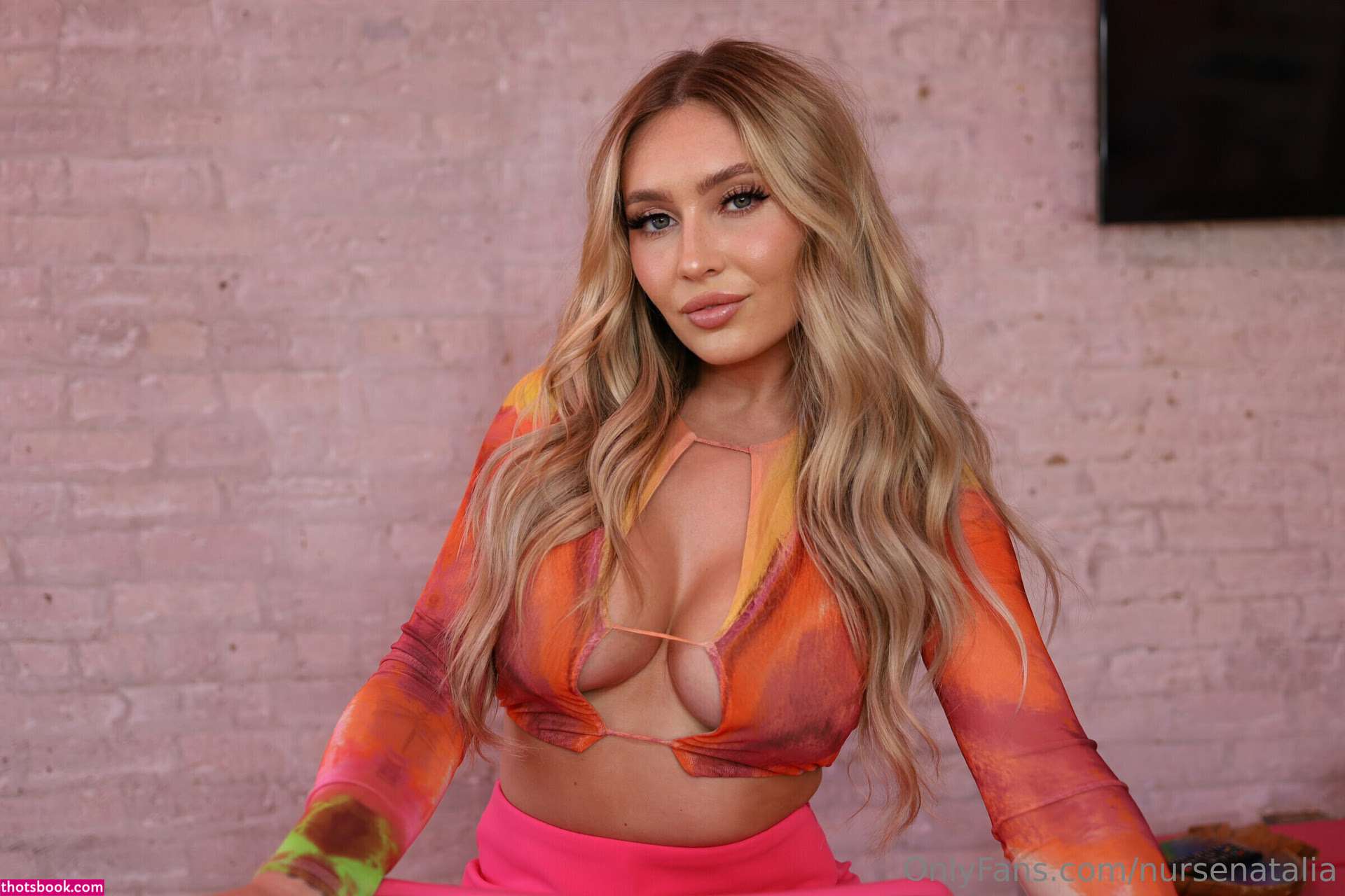 Nurse Natalia OnlyFans Photos #2 187745