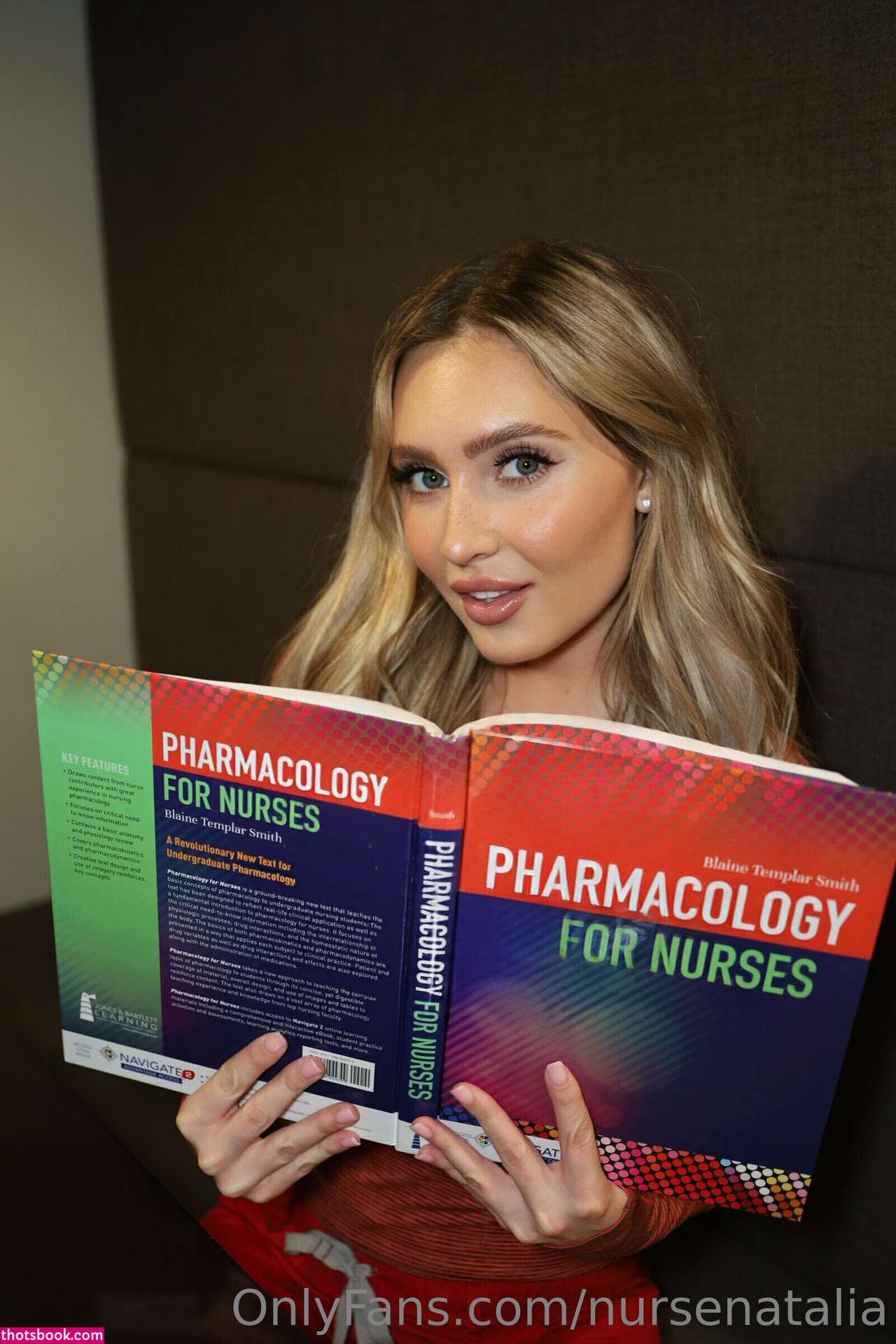Nurse Natalia OnlyFans Photos #2 187749