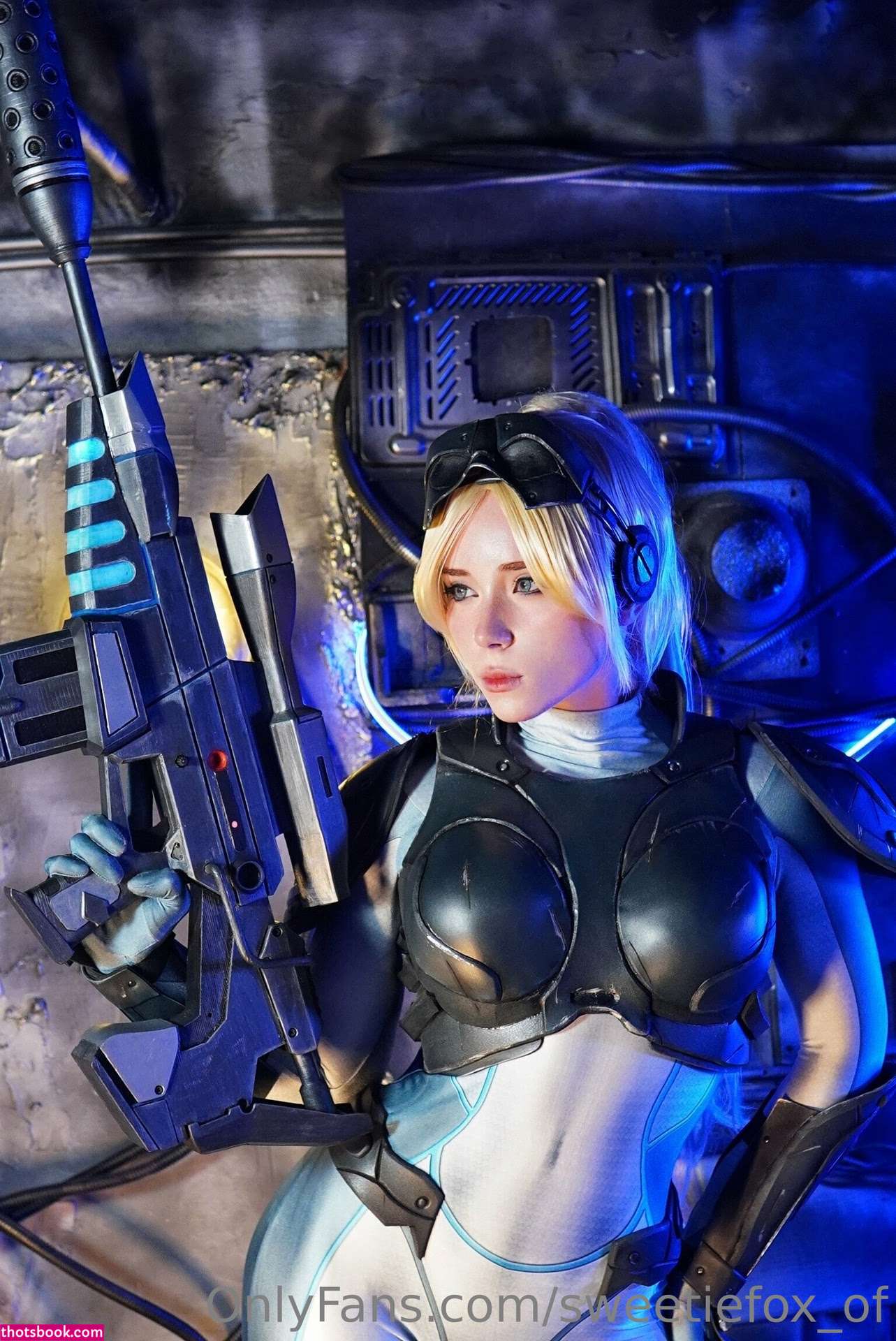 Sweetie Fox MoonFleur OnlyFans New Photos #7 187831