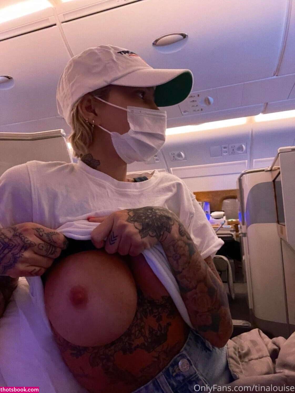 Tina Louise OnlyFans Photos #5 187854