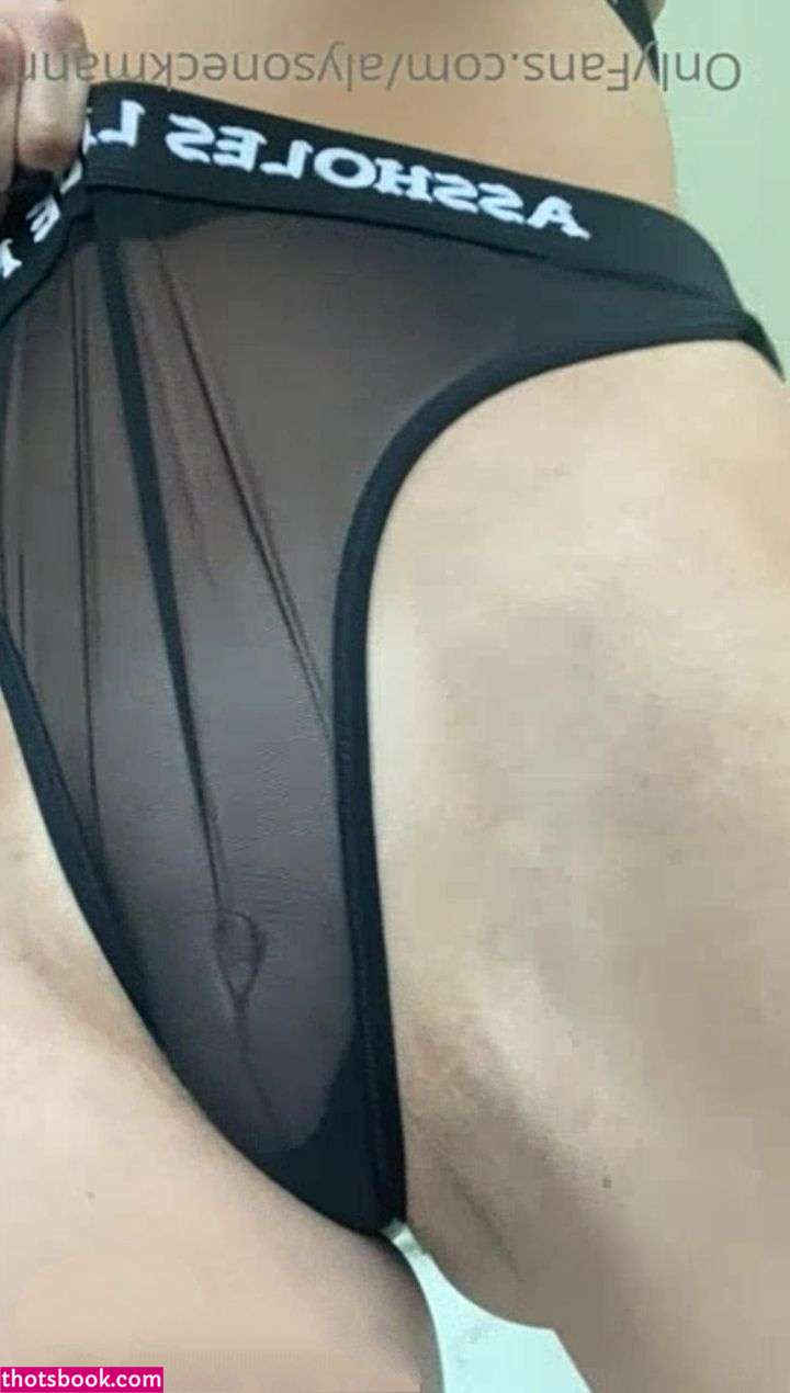 Alyson Eckmann OnlyFans Photos #3 Gallery - Ibradome