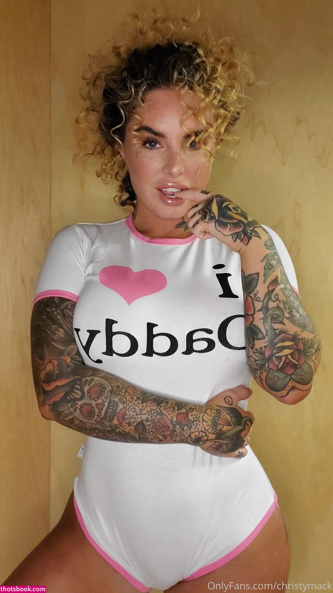 Christy Mack OnlyFans Photos #9 187903