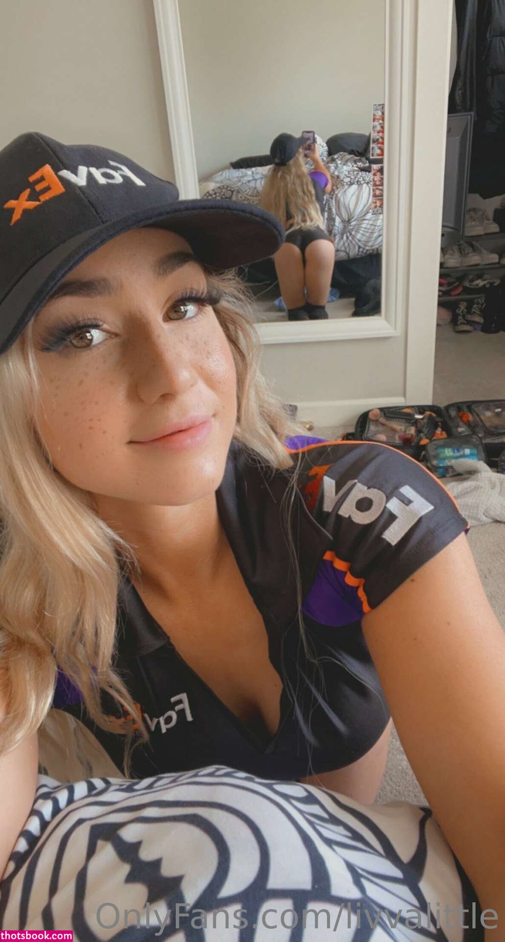 Livvalittle OnlyFans Photos #10 187992