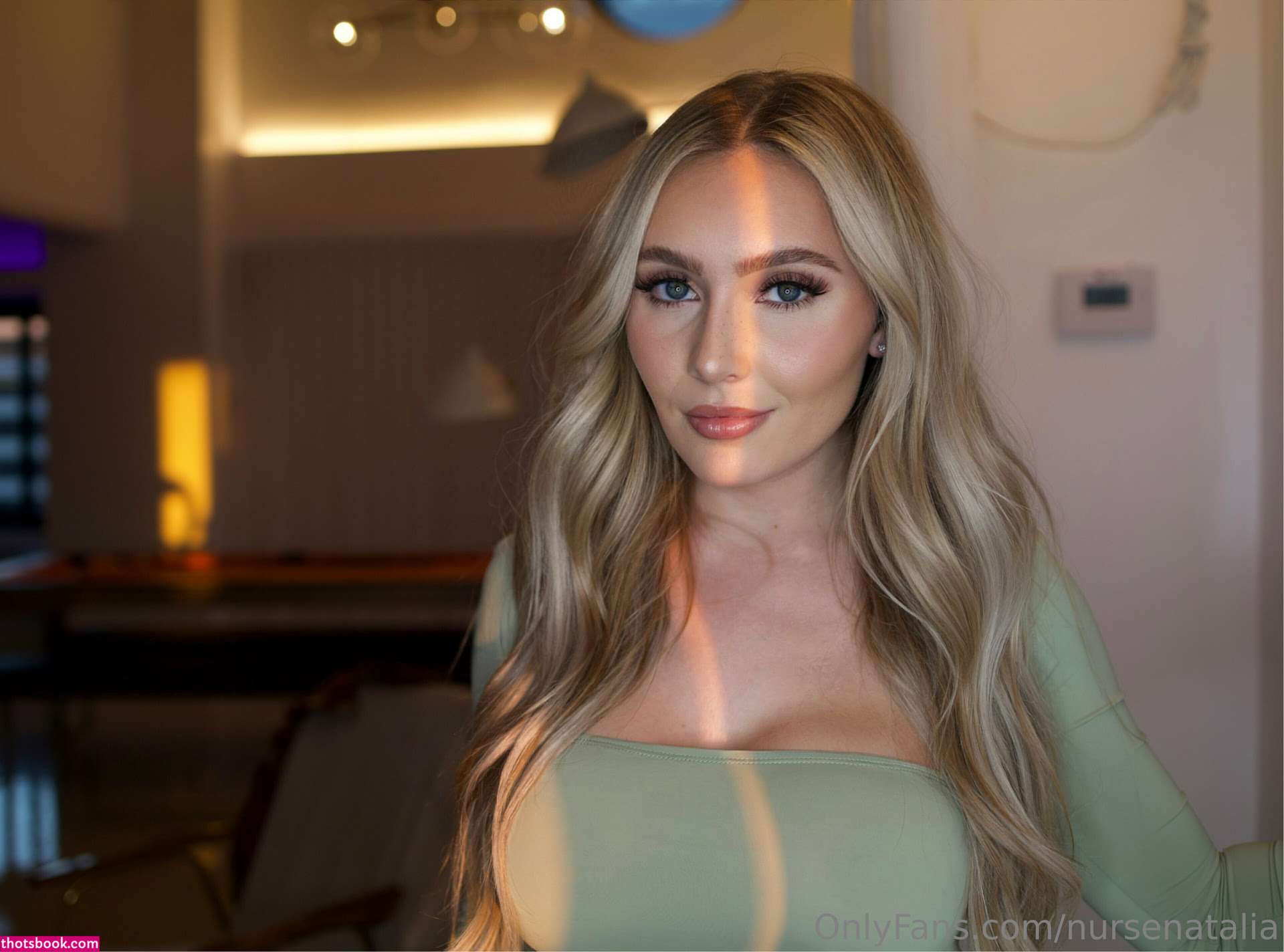 Nurse Natalia OnlyFans Photos #6 188115