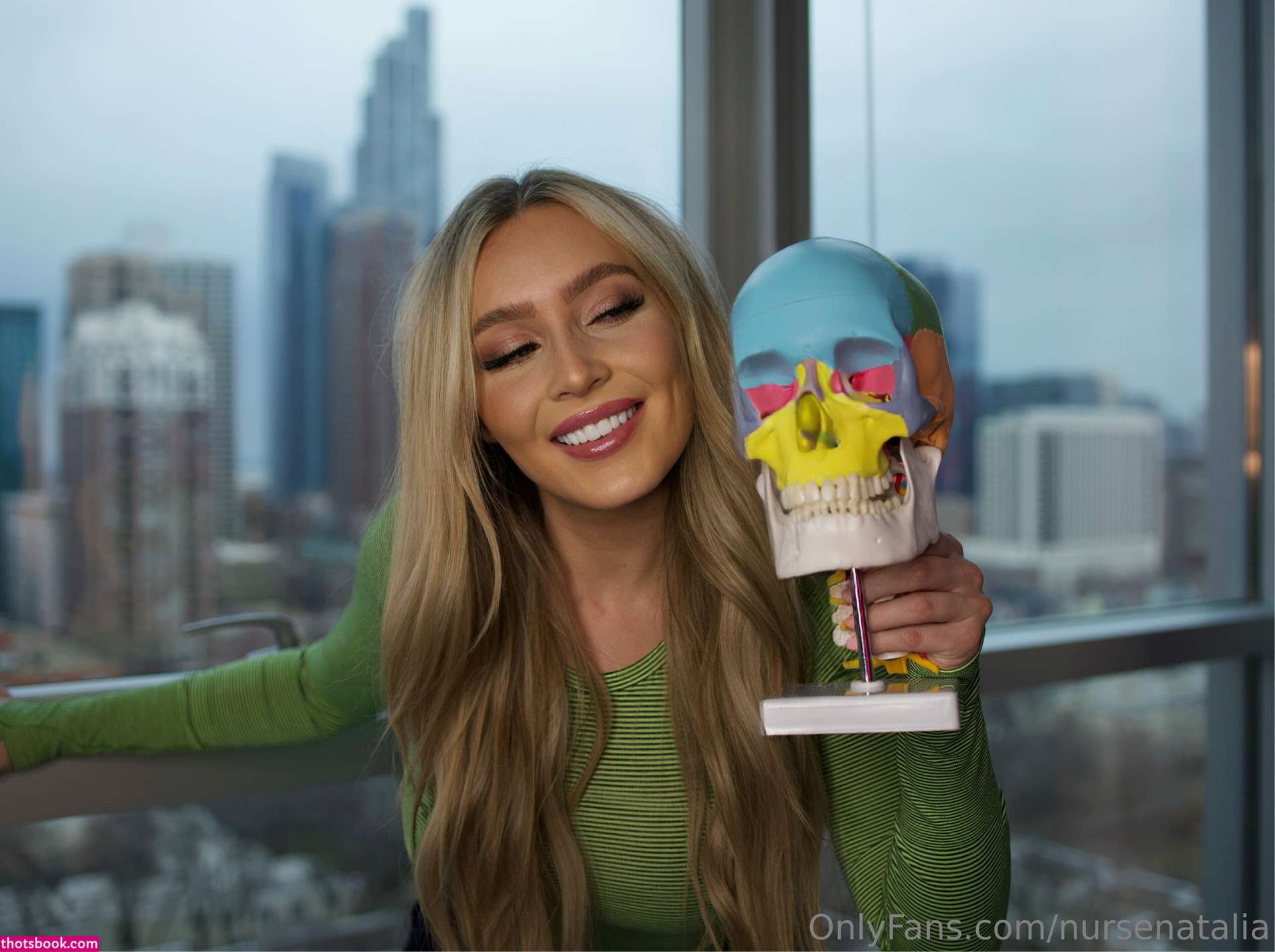 Nurse Natalia OnlyFans Photos #6 188120