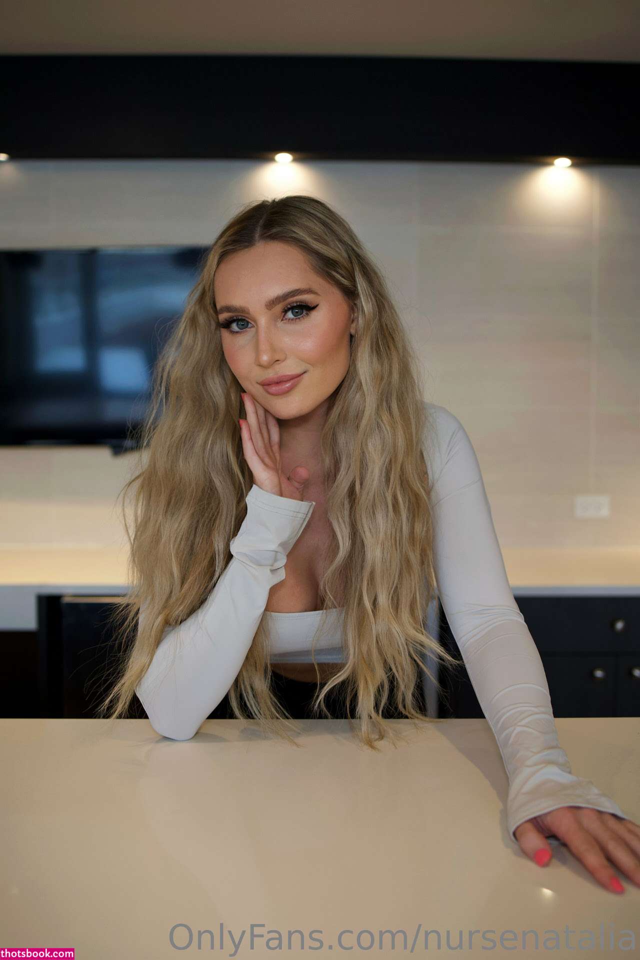 Nurse Natalia OnlyFans Photos #8 188143