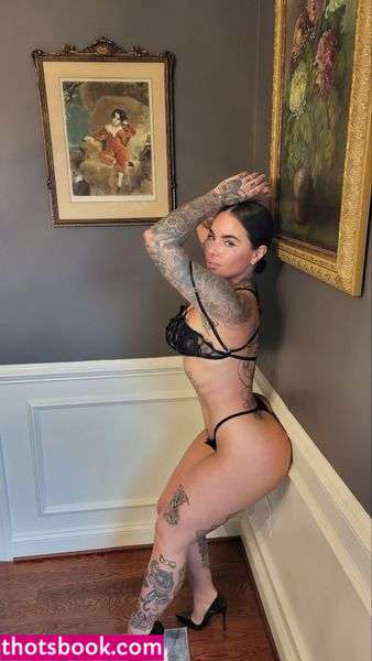 Christy Mack OnlyFans Photos #12 188248