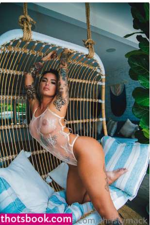 Christy Mack OnlyFans Photos #13 188255