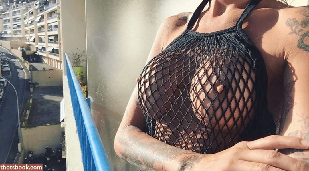 Tina Louise OnlyFans Photos #13 188380