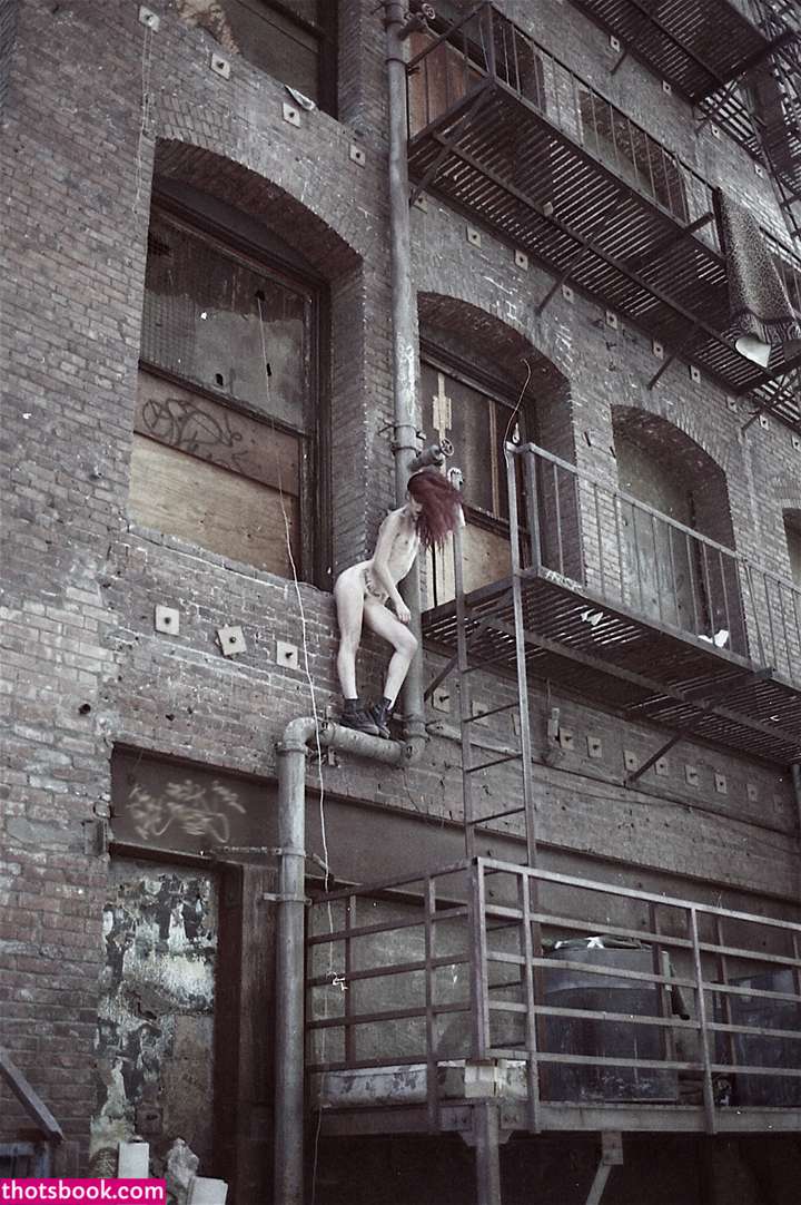 Cam Damage OnlyFans Photos #1 193944