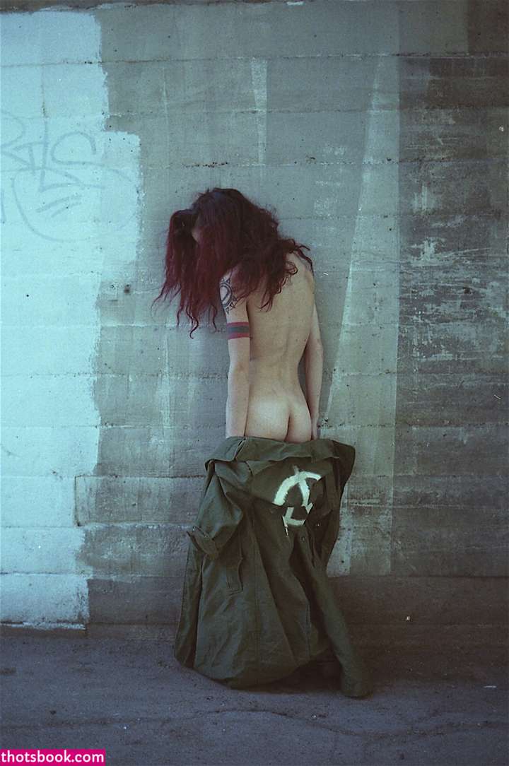 Cam Damage OnlyFans Photos #1 193945