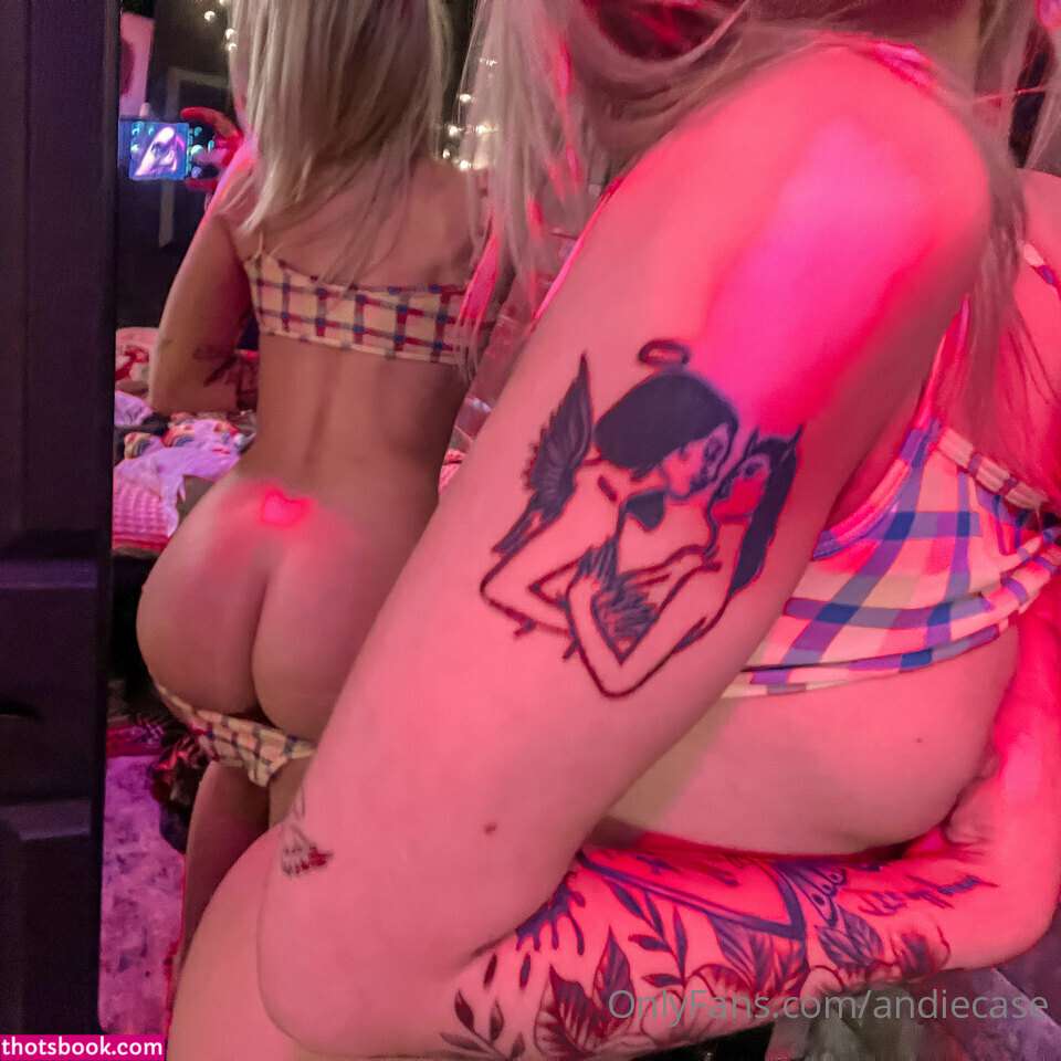 Andie Case OnlyFans Photos #10 194399