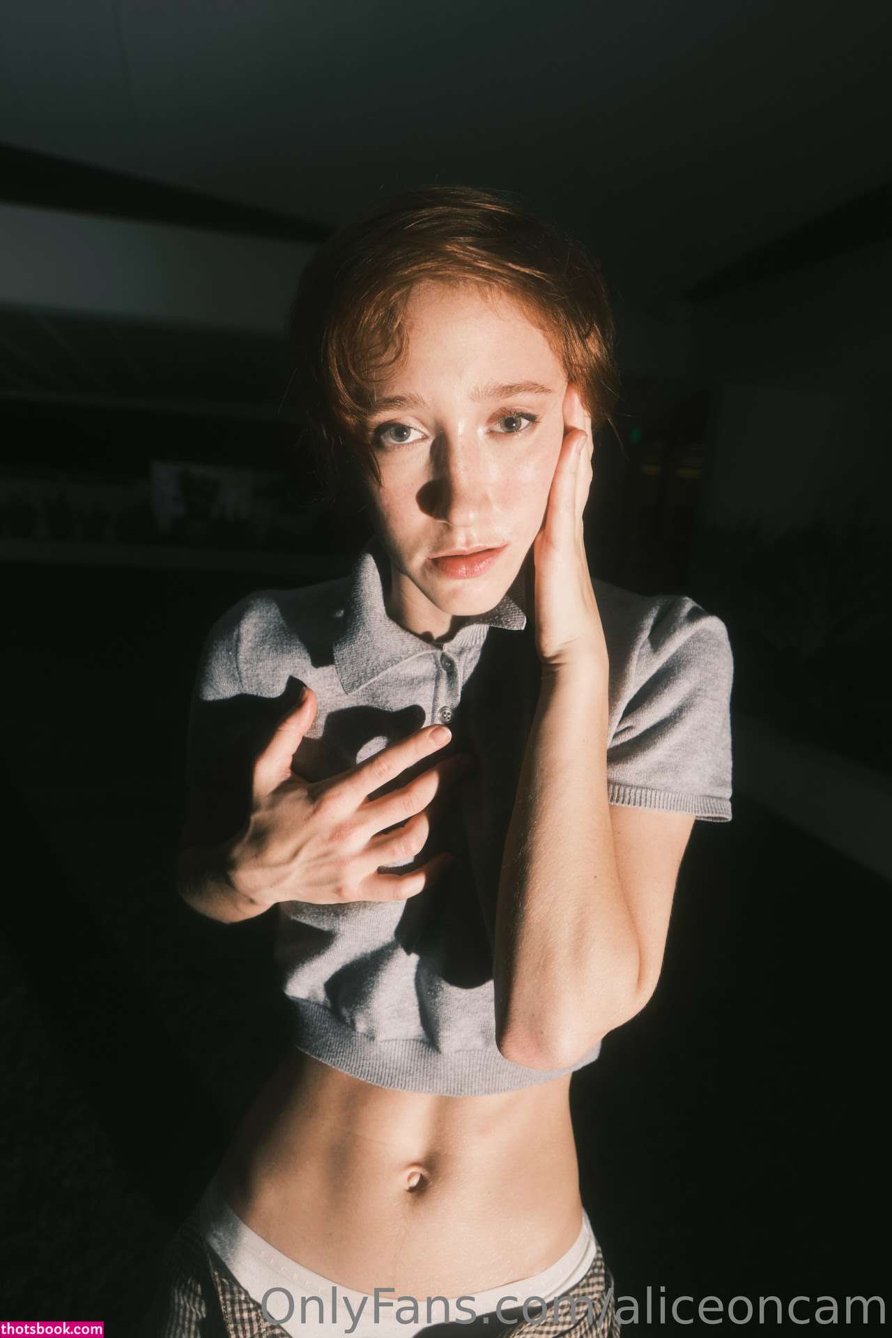 Alice White OnlyFans Photos #13 194859