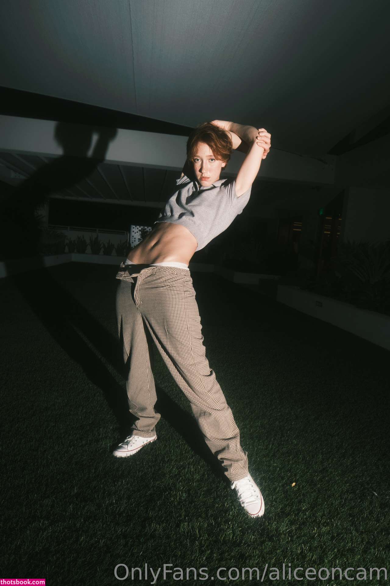 Alice White OnlyFans Photos #13 194860