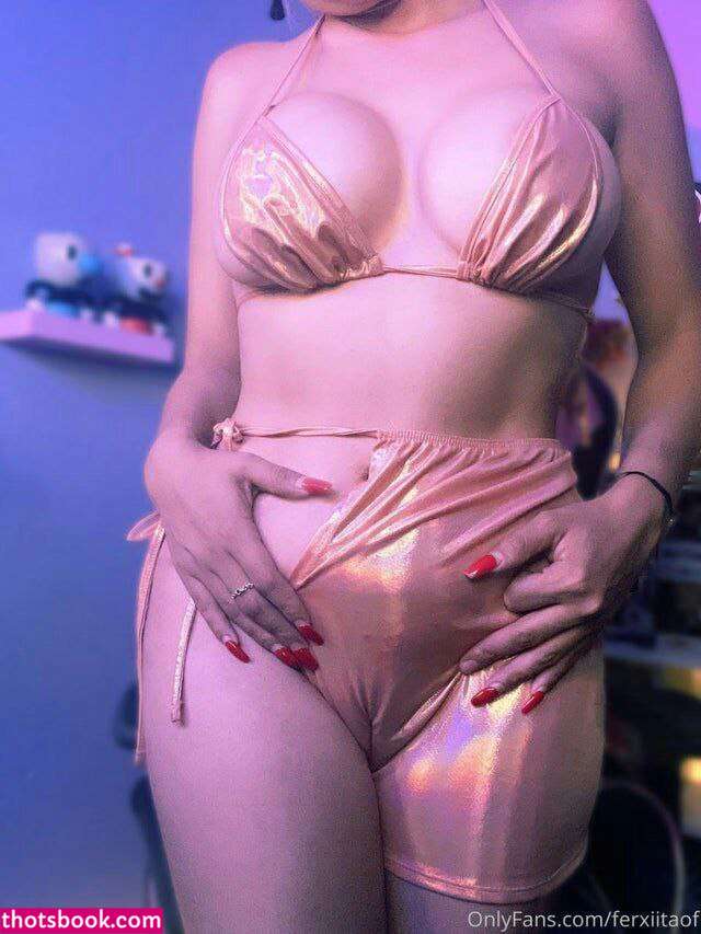 Ferxitta OnlyFans Photos #6 170988