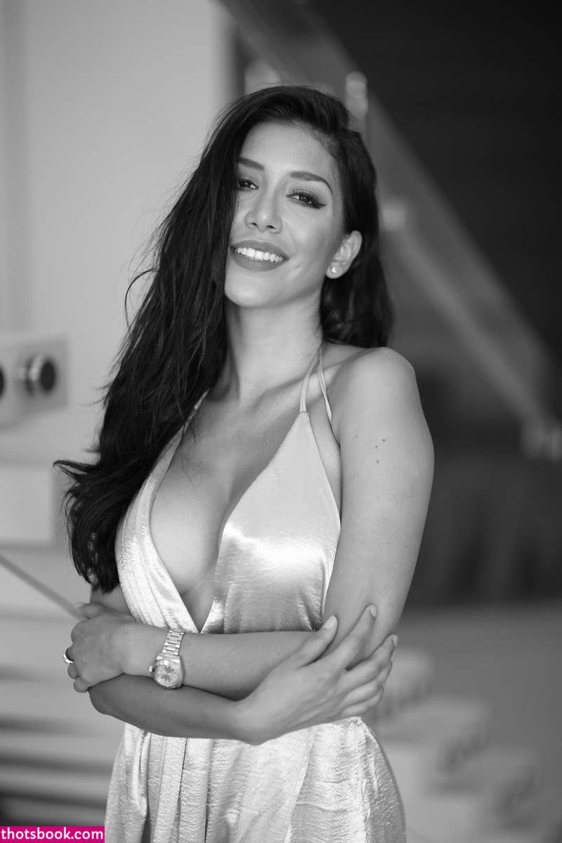 Lizzy Acosta OnlyFans Photos #6 171020