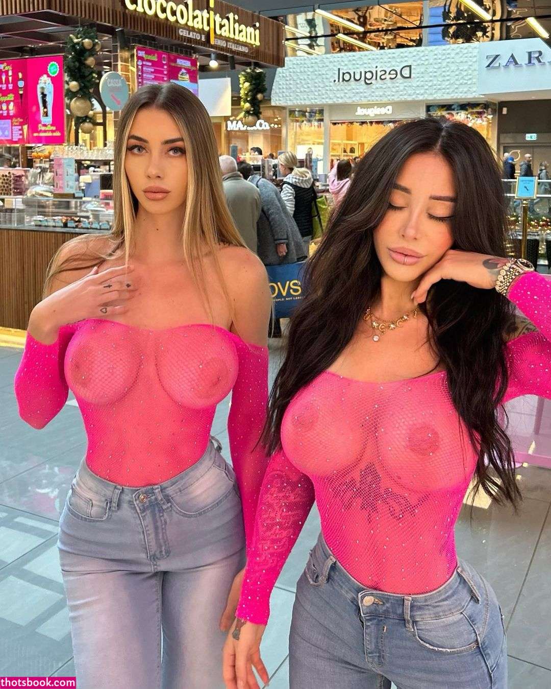 Eva Menta OnlyFans Photos #2 178088