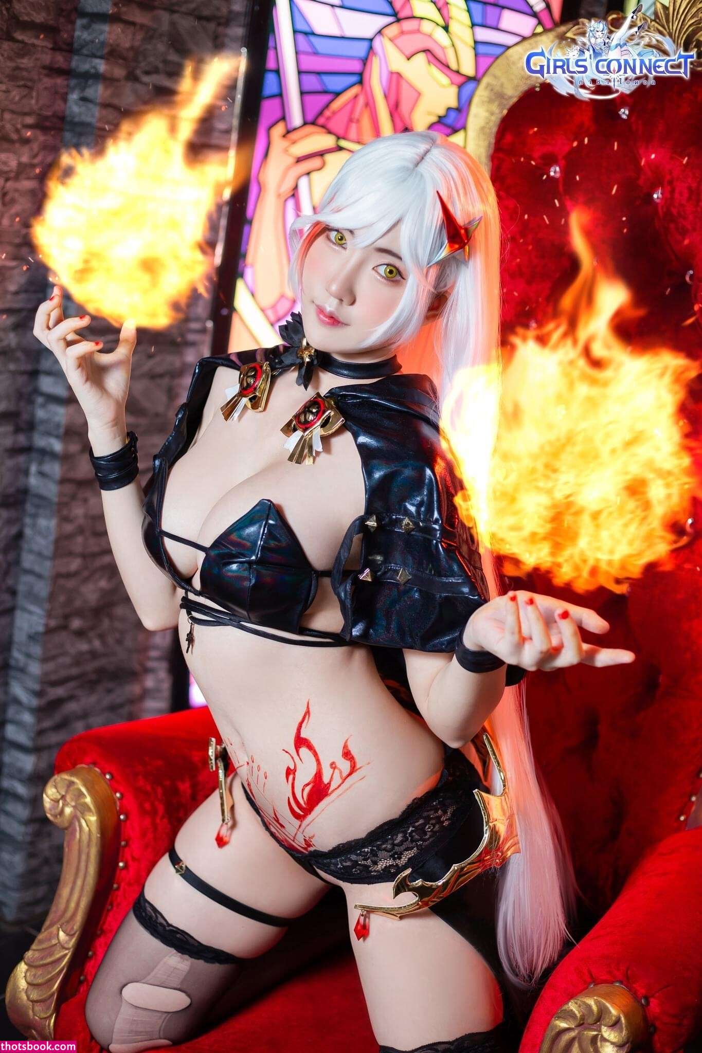 Moiicos  Moiichan OnlyFans Photos #6 178299