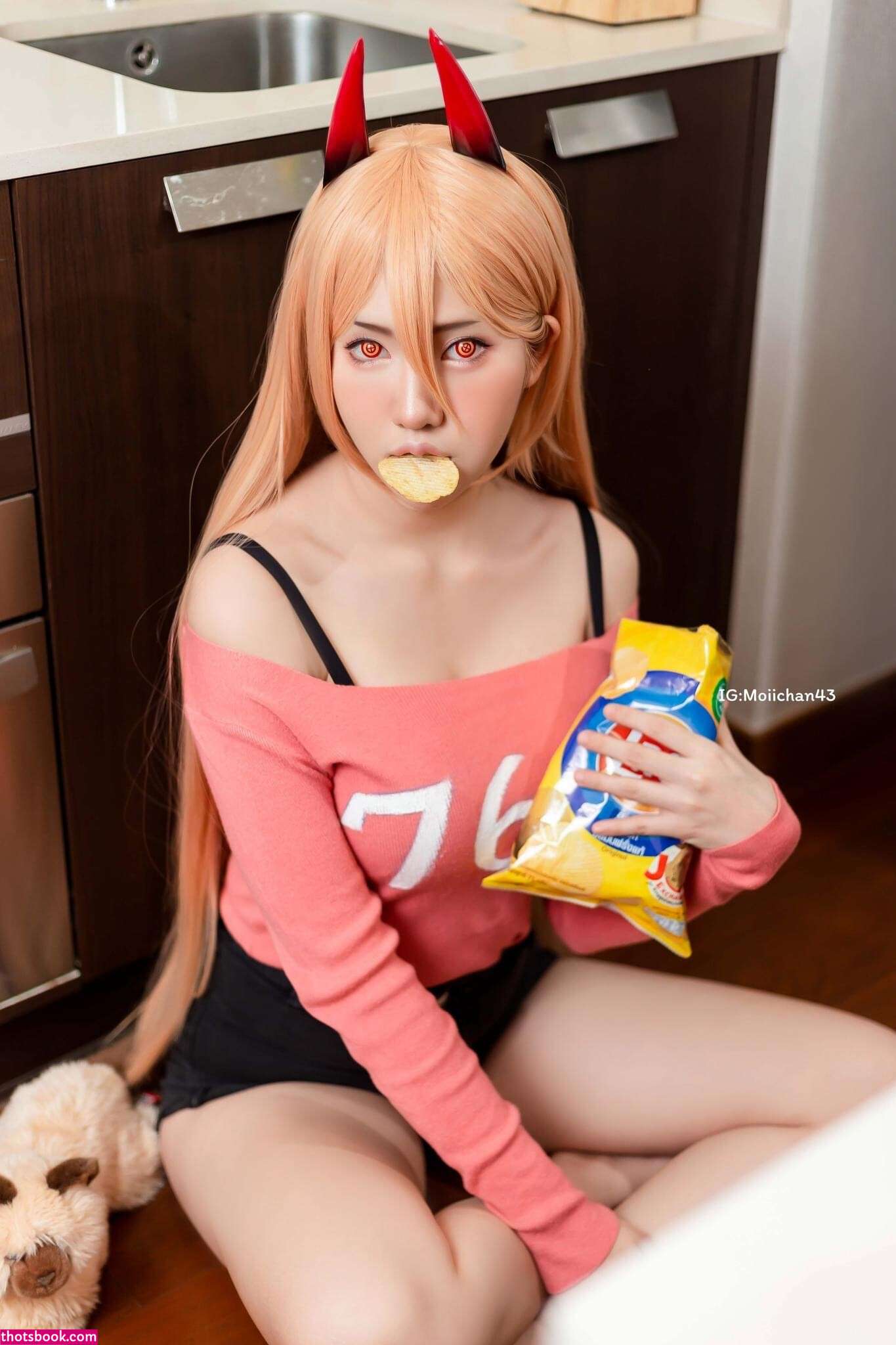 Moiicos  Moiichan OnlyFans Photos #6 178306