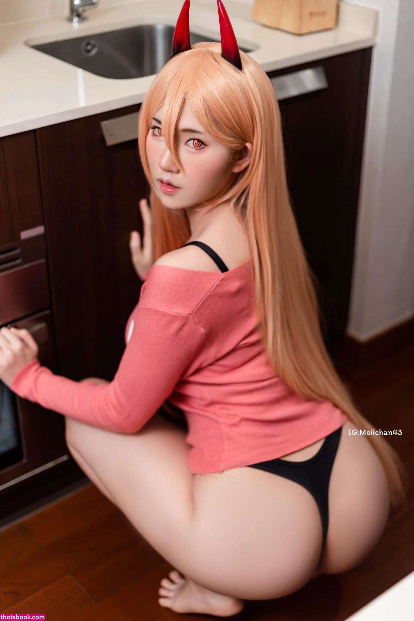 Moiicos  Moiichan OnlyFans Photos #6 178308