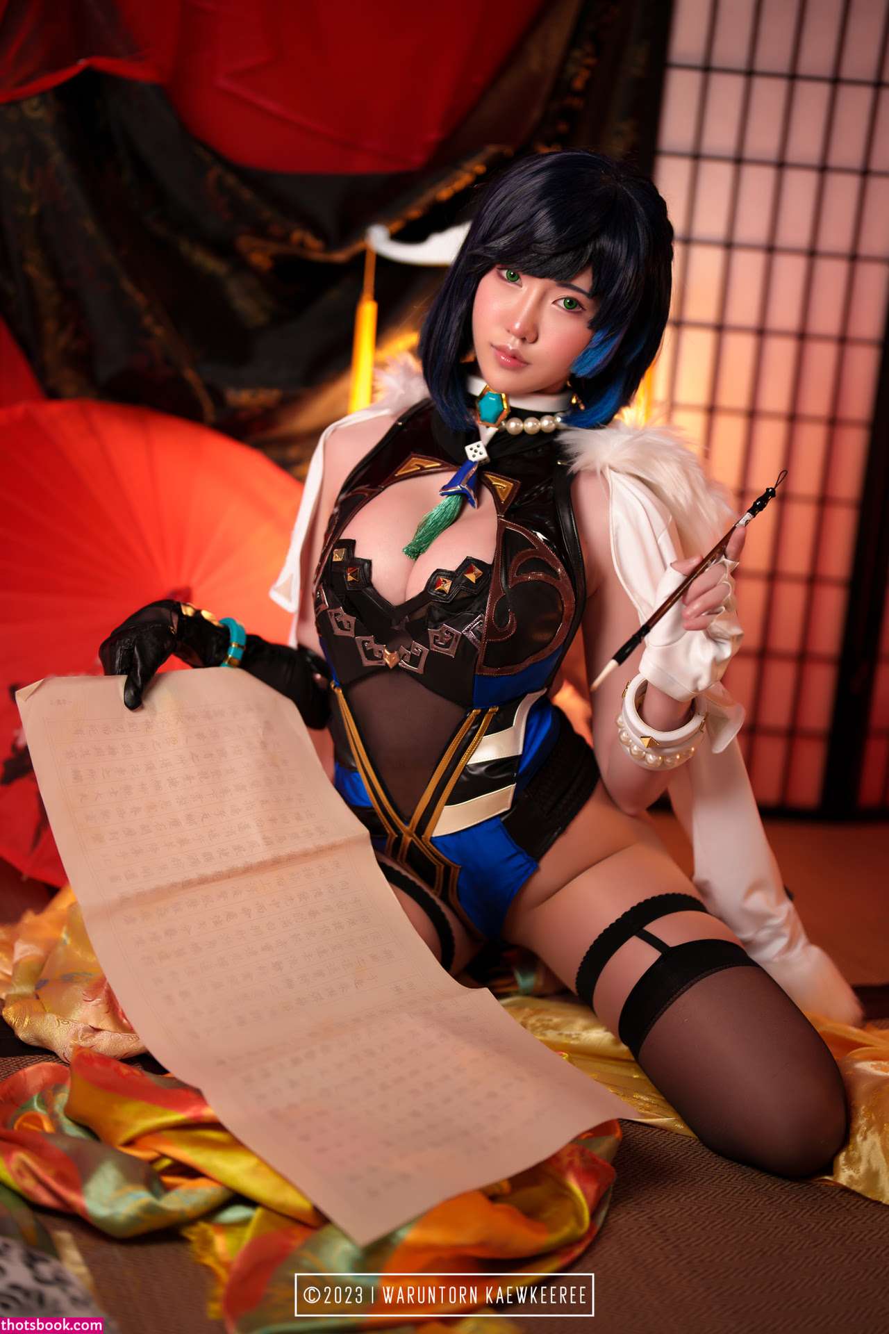 Moiicos  Moiichan OnlyFans Photos #7 178408