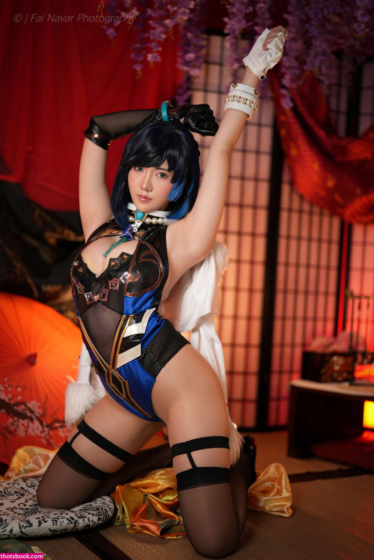 Moiicos  Moiichan OnlyFans Photos #7 178410