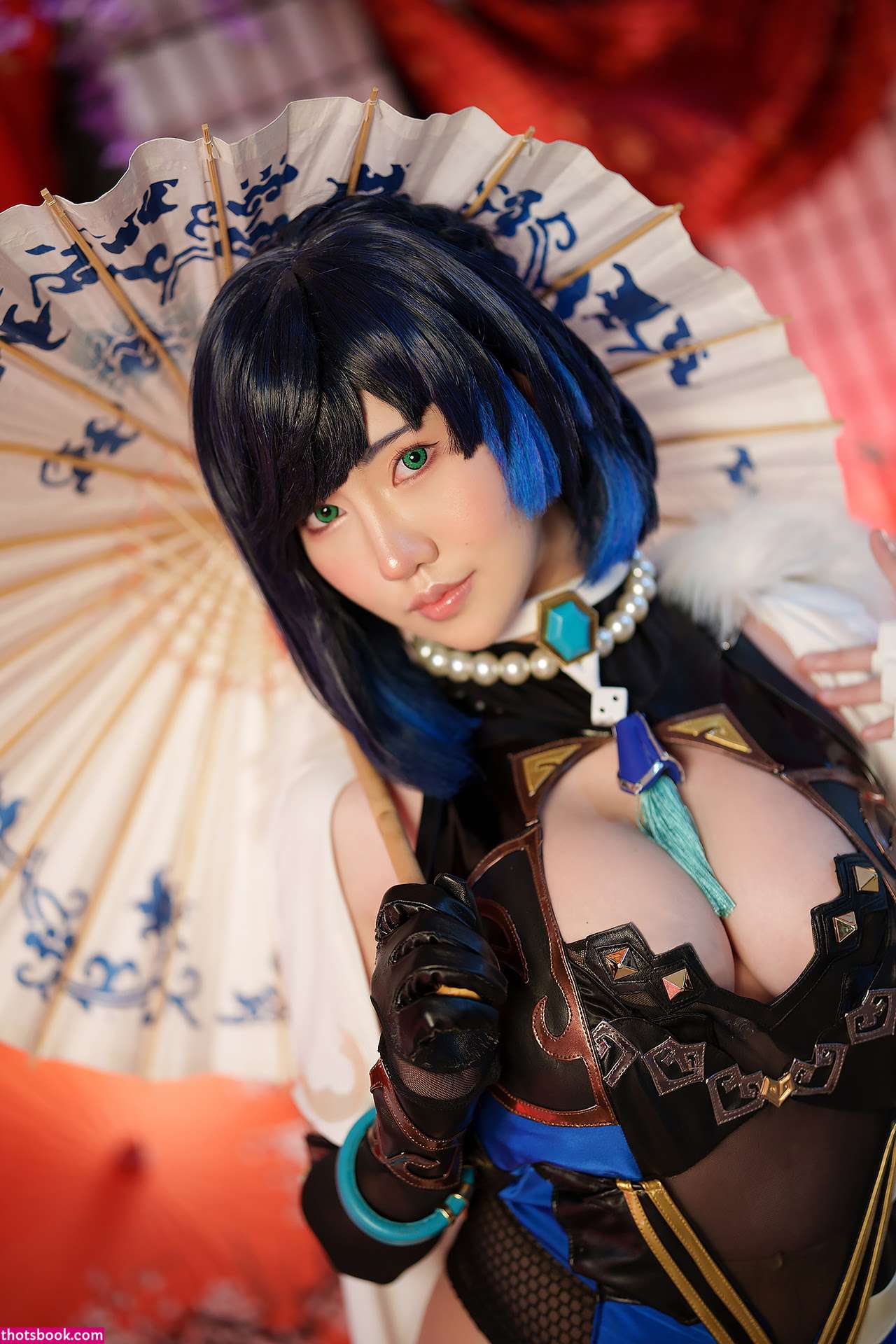 Moiicos  Moiichan OnlyFans Photos #7 178412