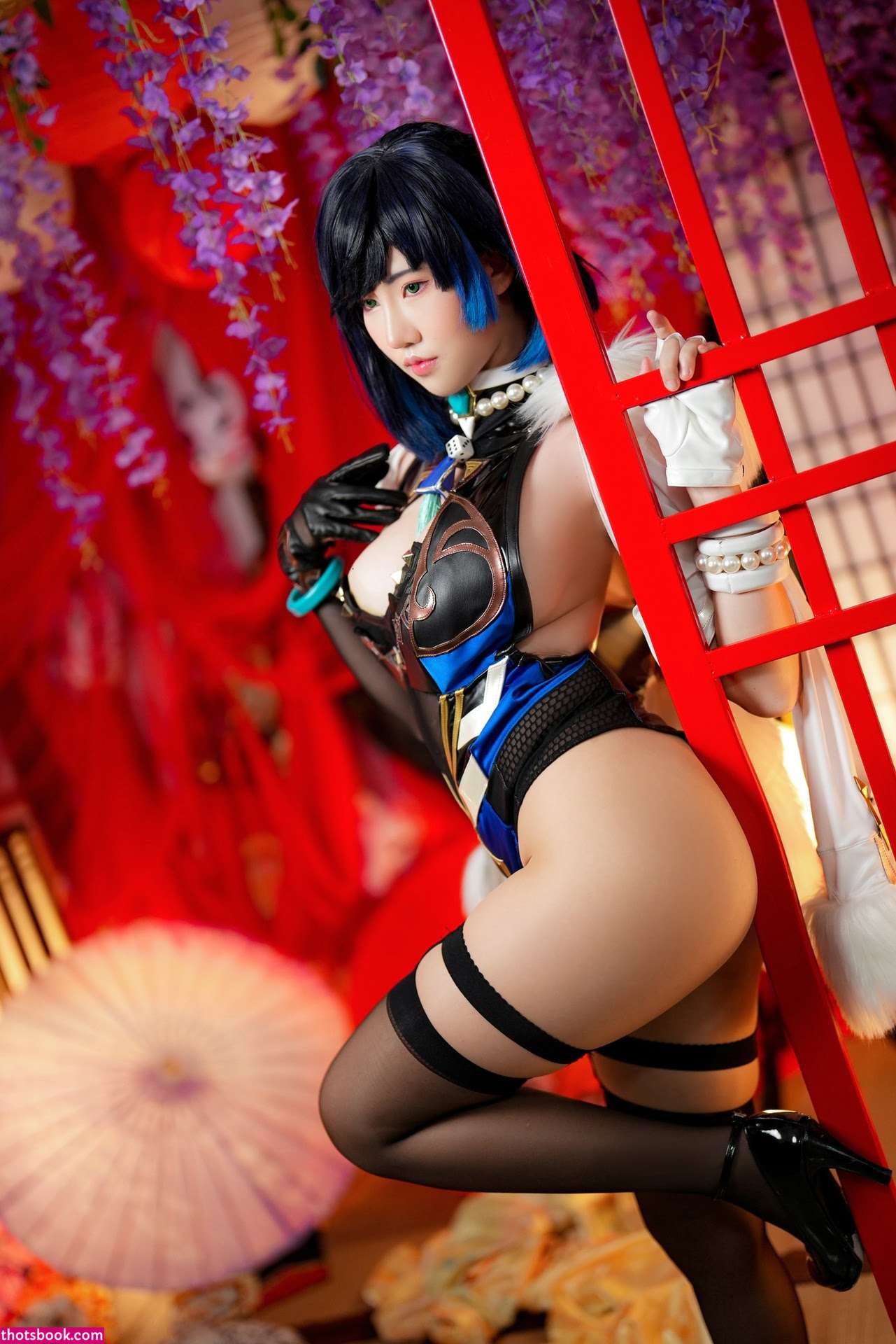 Moiicos  Moiichan OnlyFans Photos #7 178413