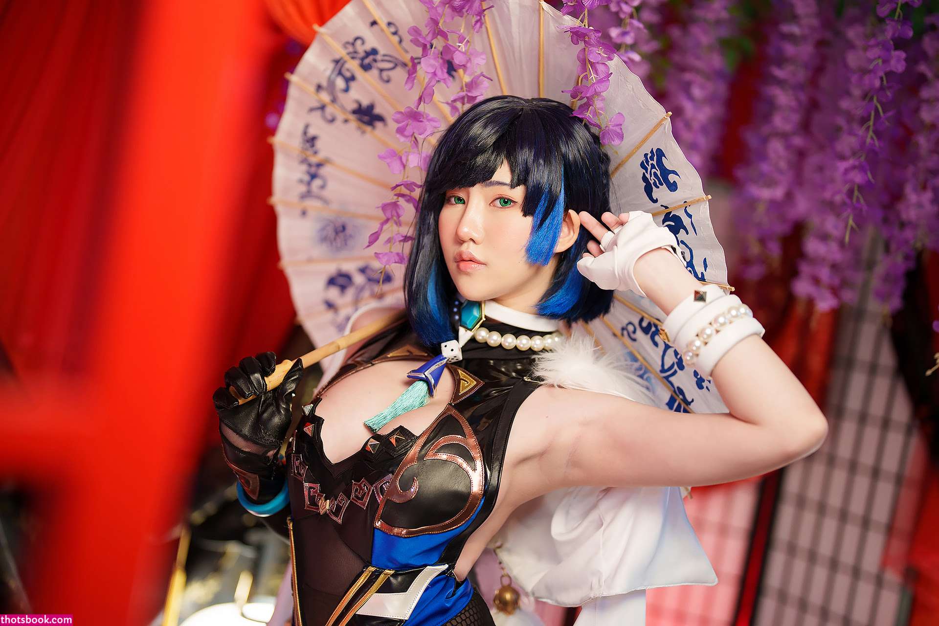 Moiicos  Moiichan OnlyFans Photos #7 178416