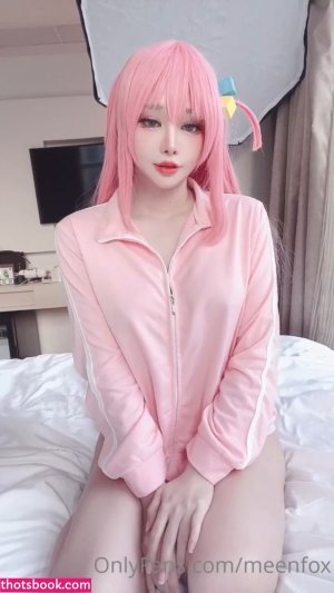 Meenfox OnlyFans Video #20