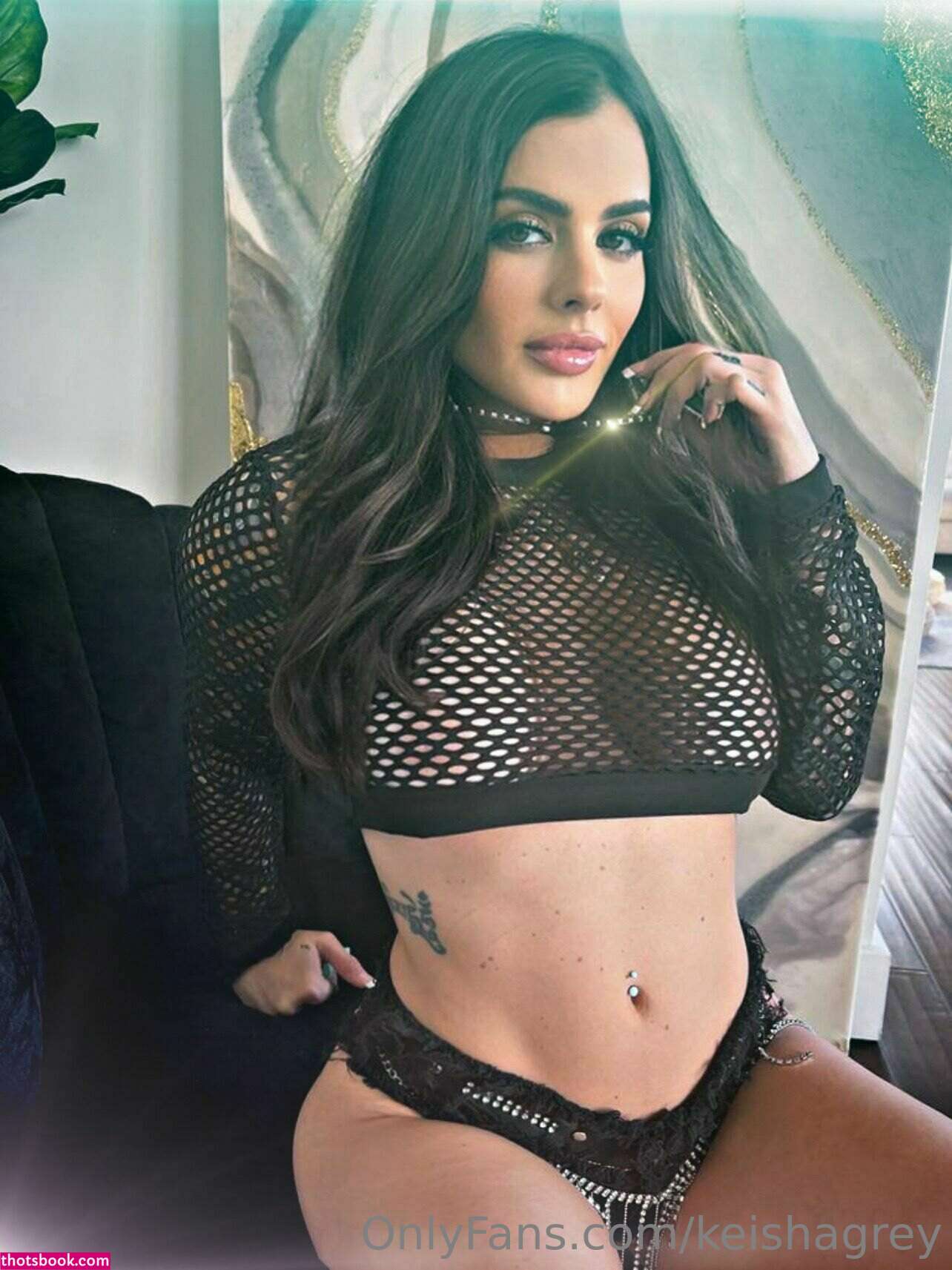 Keisha Grey OnlyFans Photos #3 178869