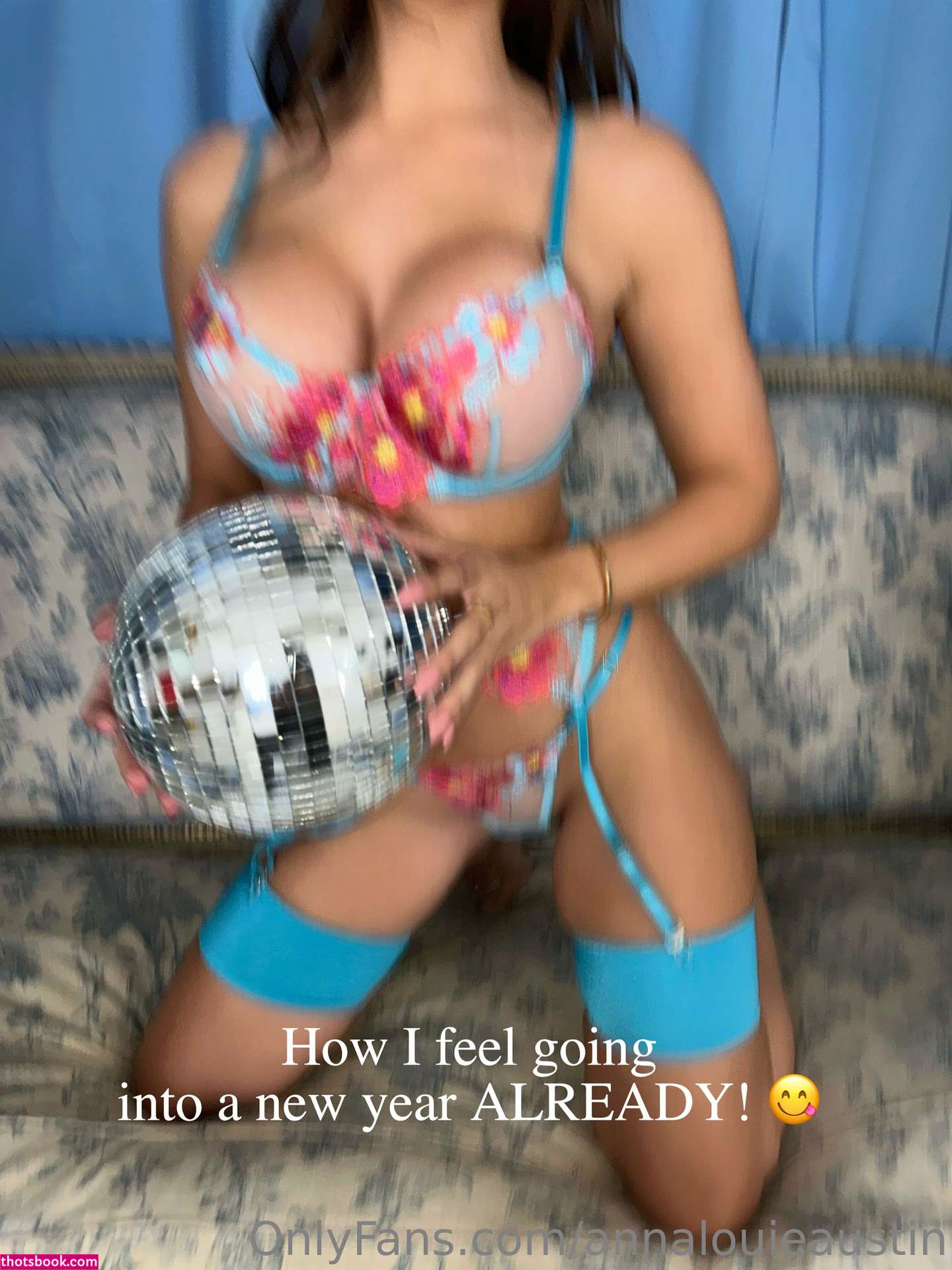 Anna Louise OnlyFans Photos #5 184347