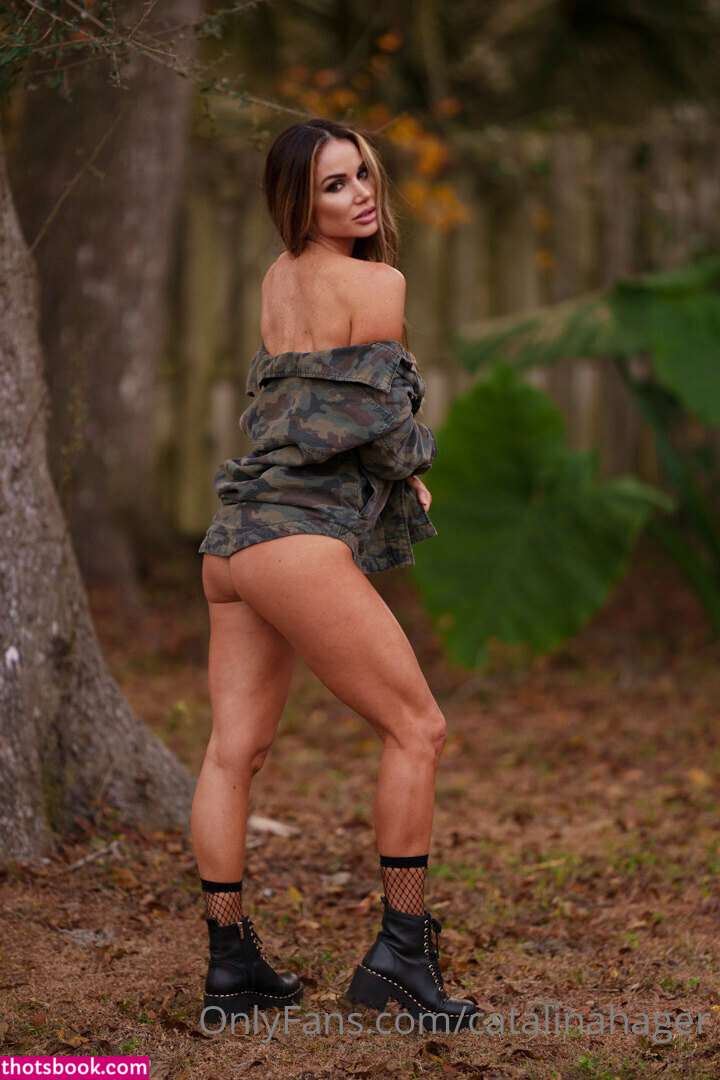 Catalina Hager OnlyFans Photos #3 184481