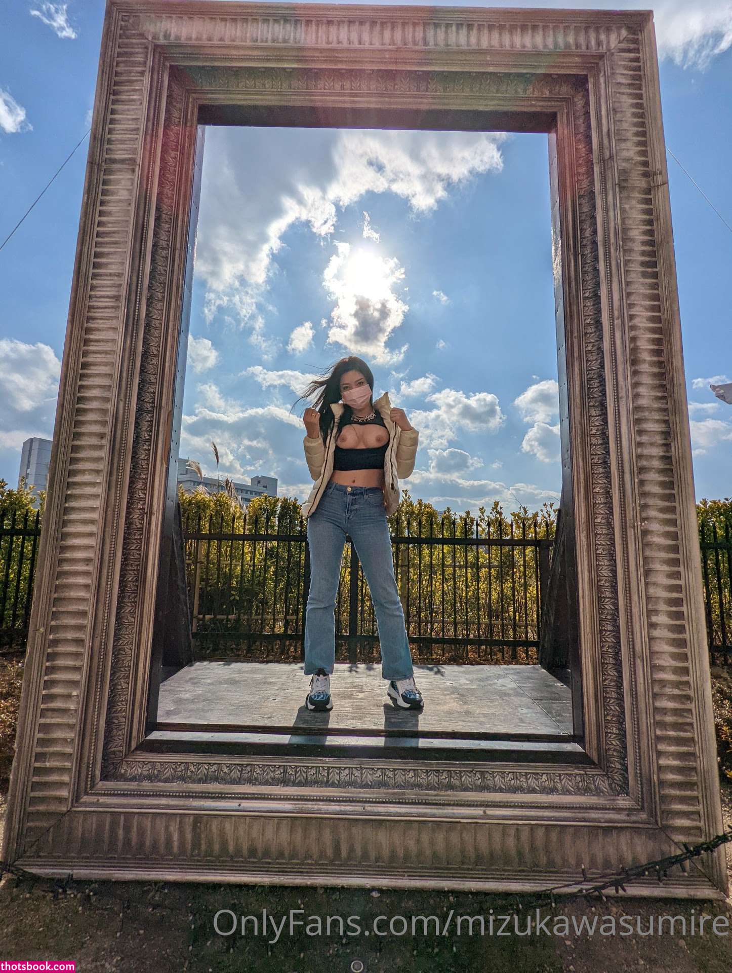 Mizukawasumire OnlyFans Photo #2 184581